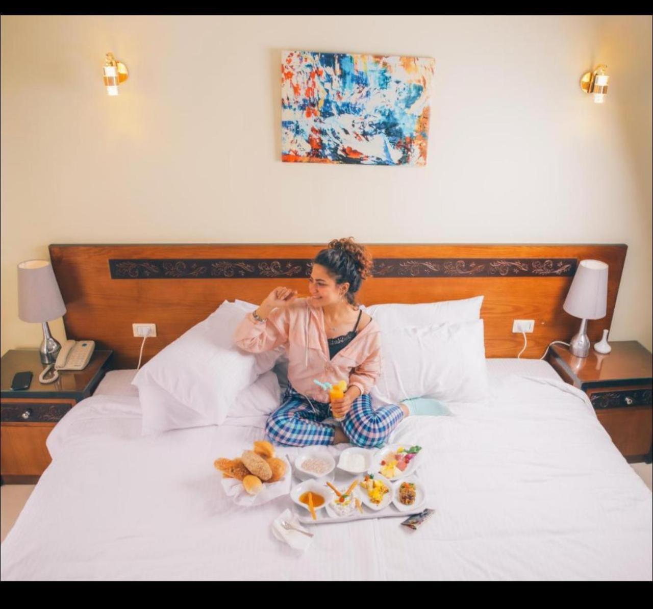 Jewel Inn El Bakry Hotel