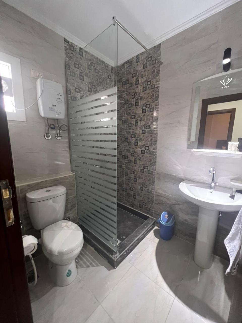 Jewel Inn El Bakry Hotel