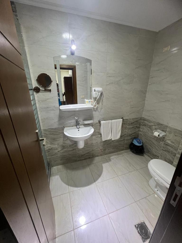 Jewel Inn El Bakry Hotel