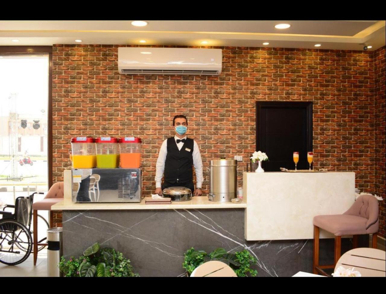 Jewel Inn El Bakry Hotel