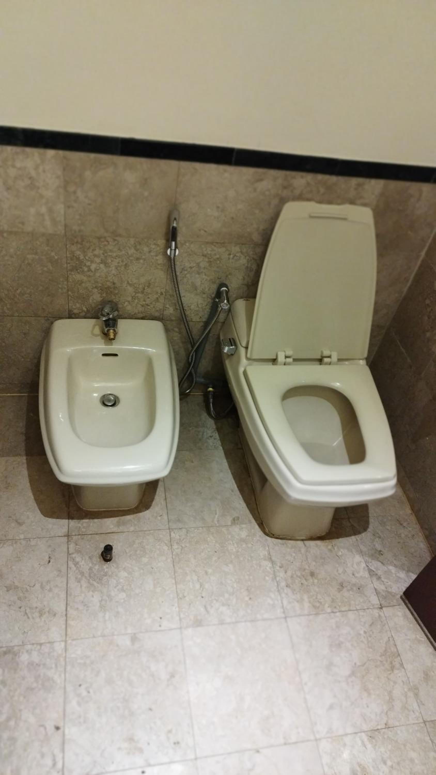 Golden Service Suite at Times Square KL