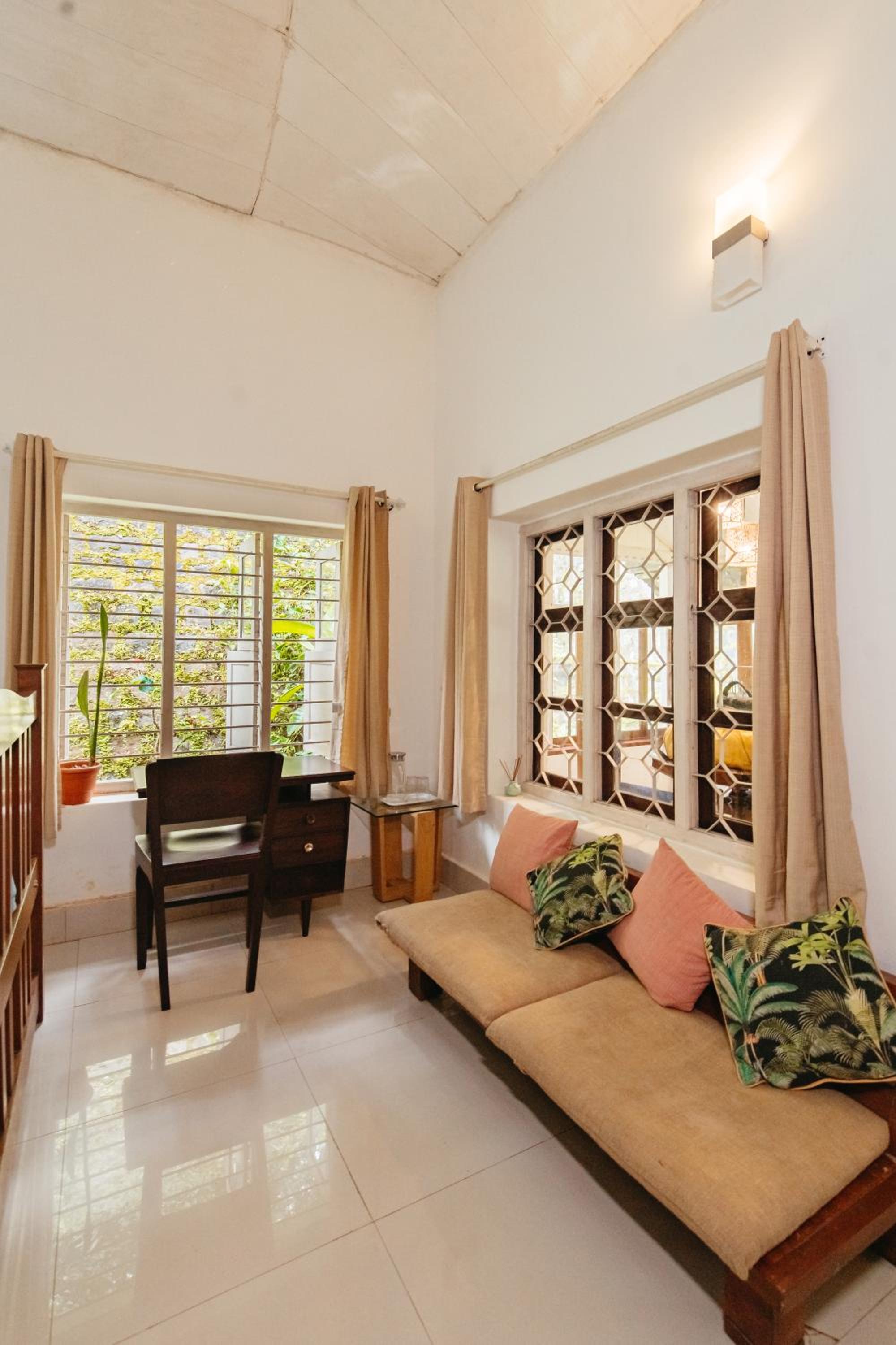 The Anexure - Great Estate Stay for Remote Work view 2