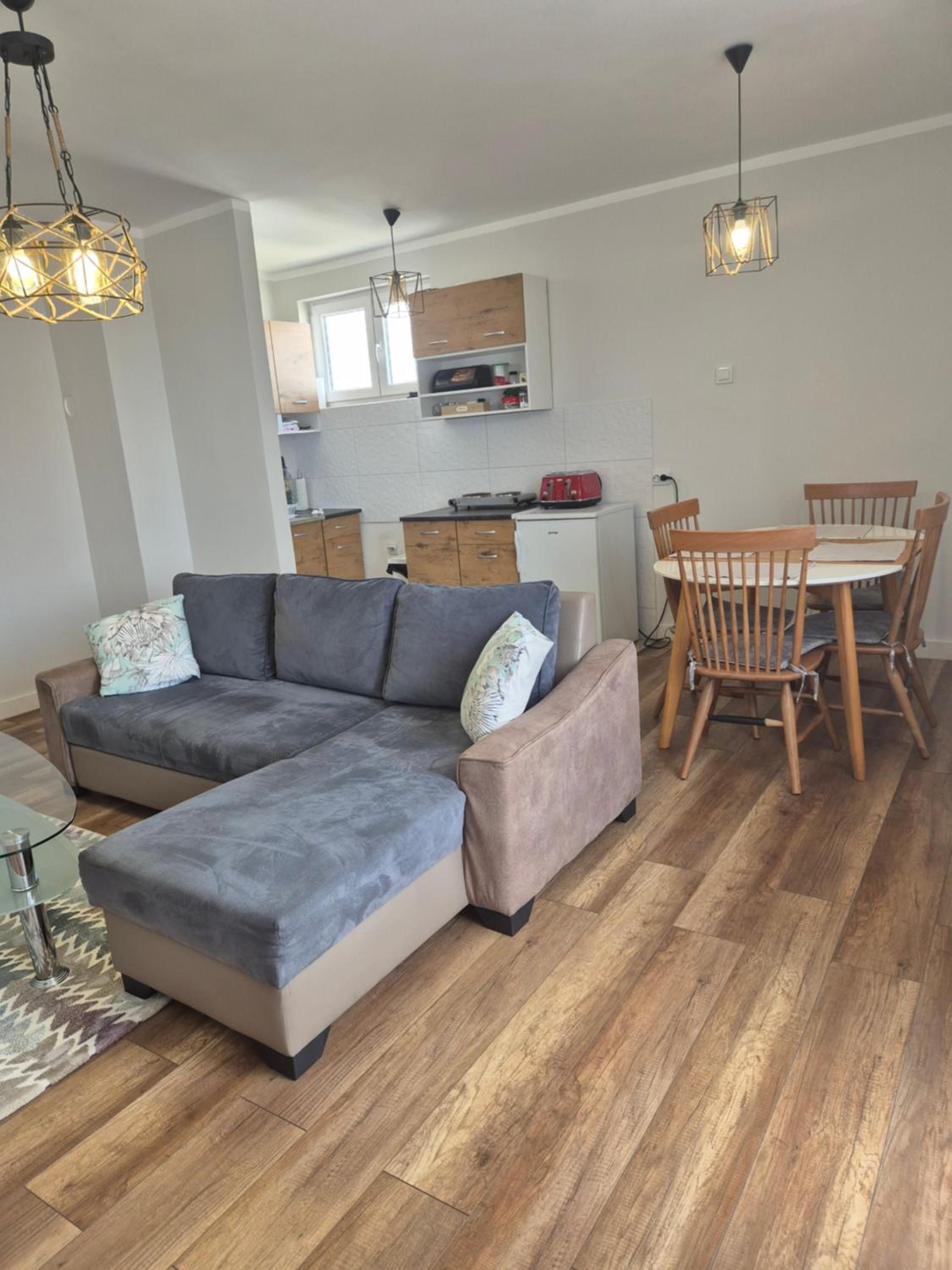 Apartman Srbac