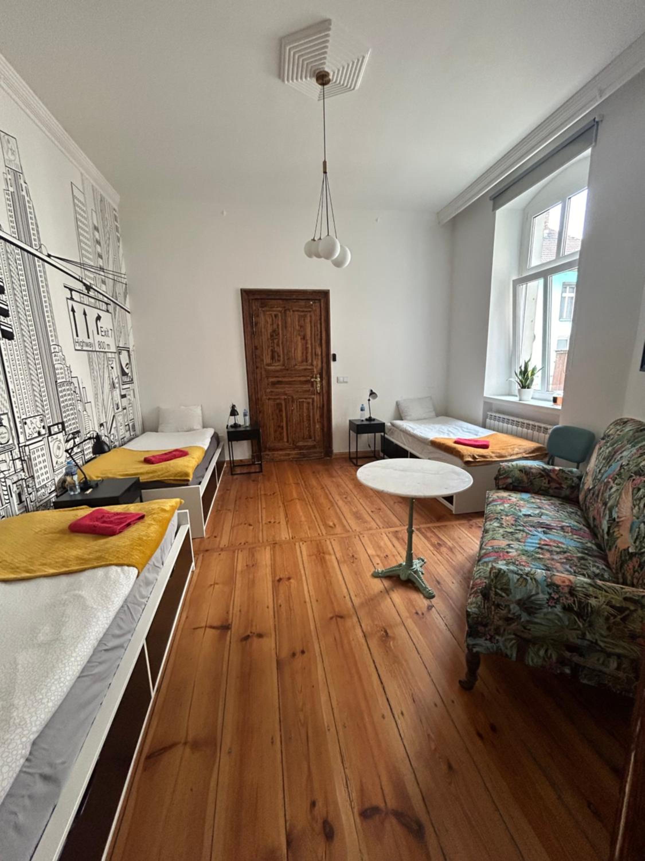 Atelier Hostel, photo 88