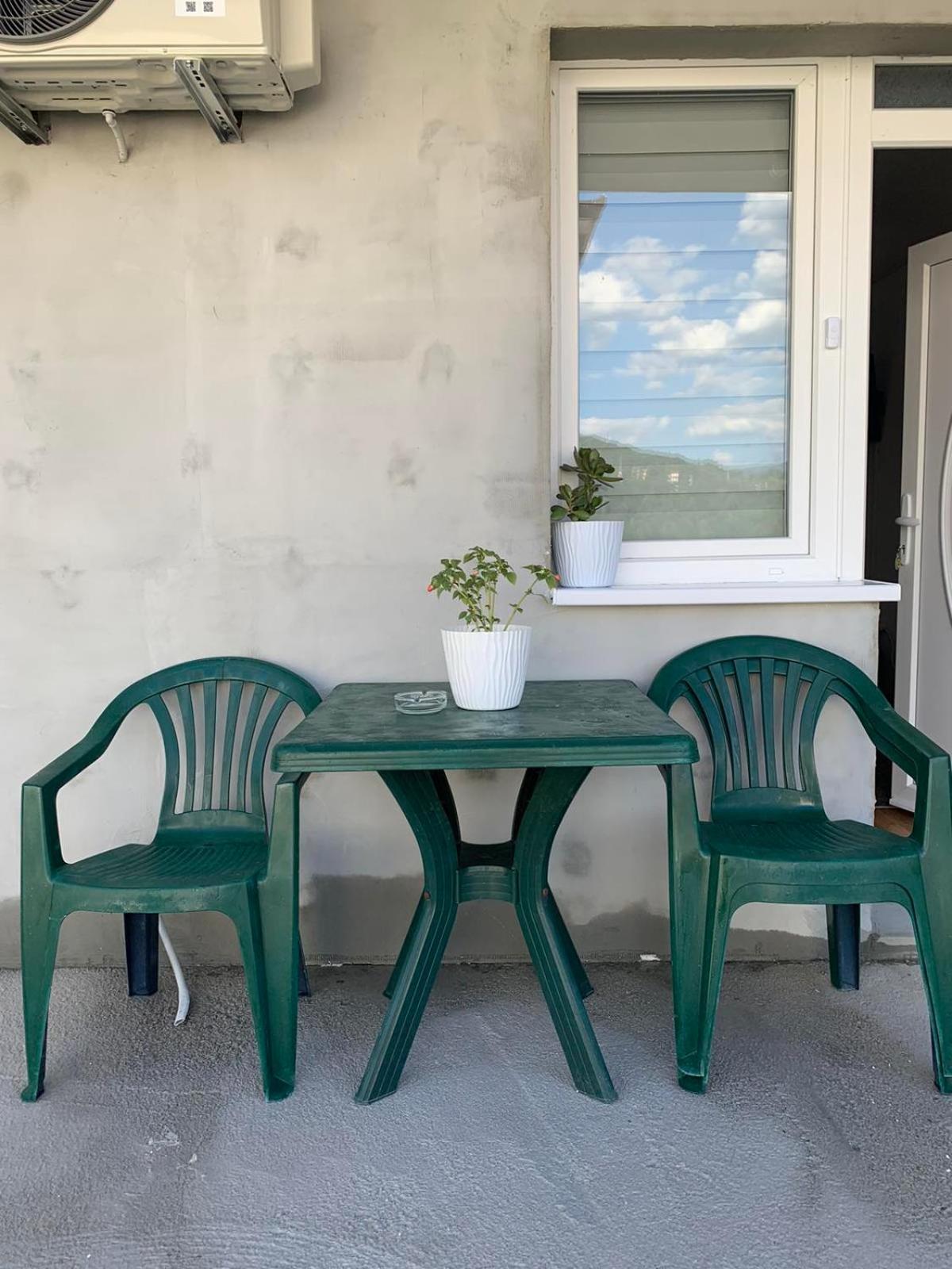 Apartmani CENTAR