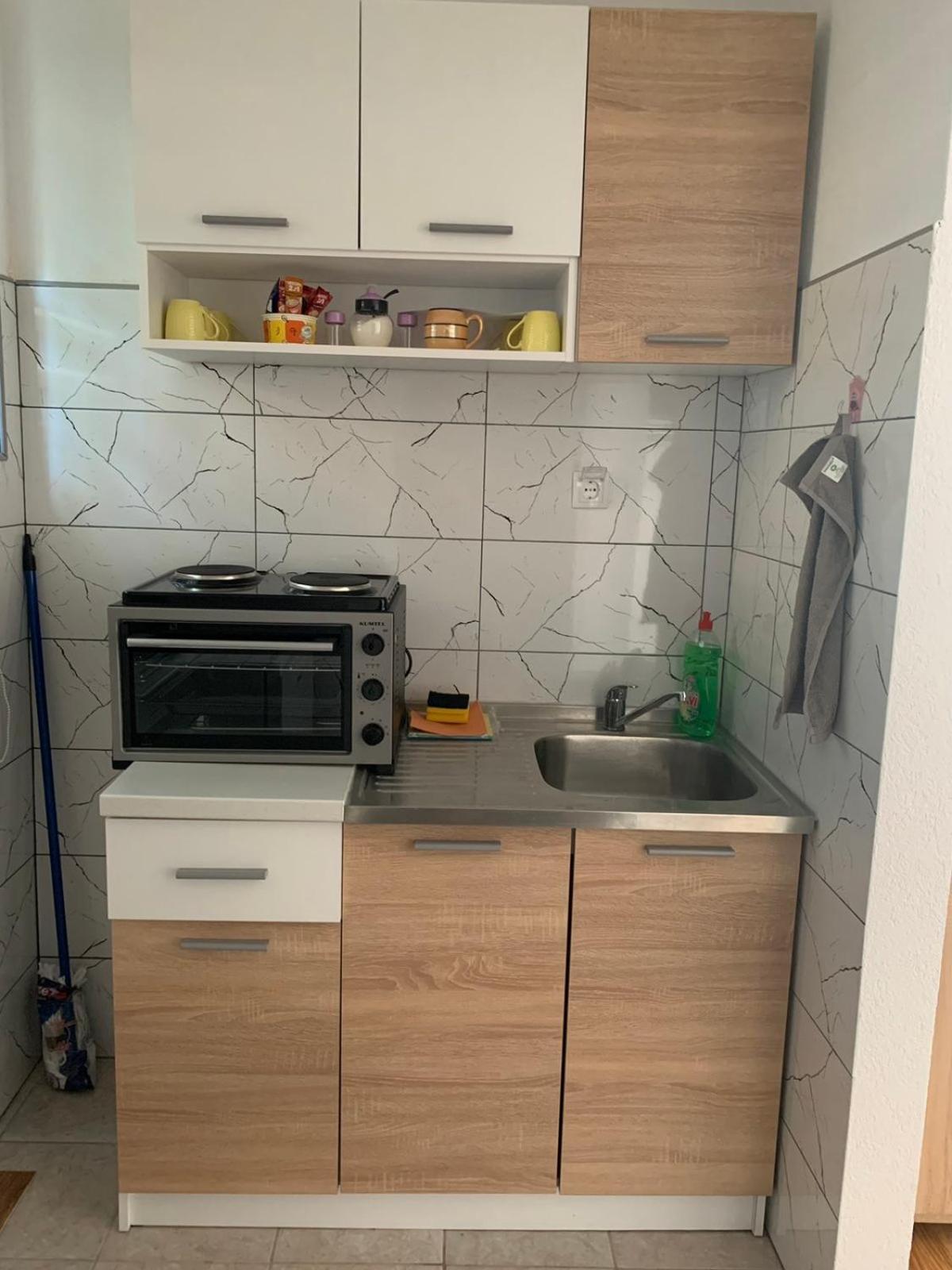 Apartmani CENTAR