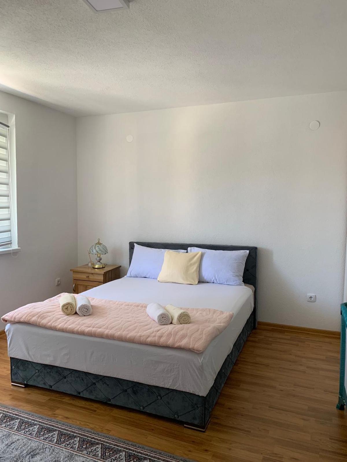 Apartmani CENTAR