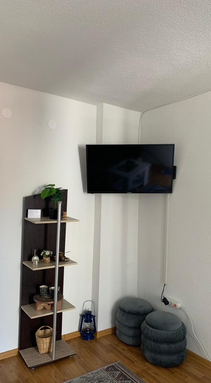 Apartmani CENTAR