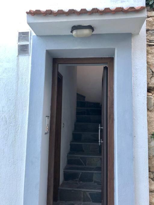 Xydeas Panoramic Seaview House