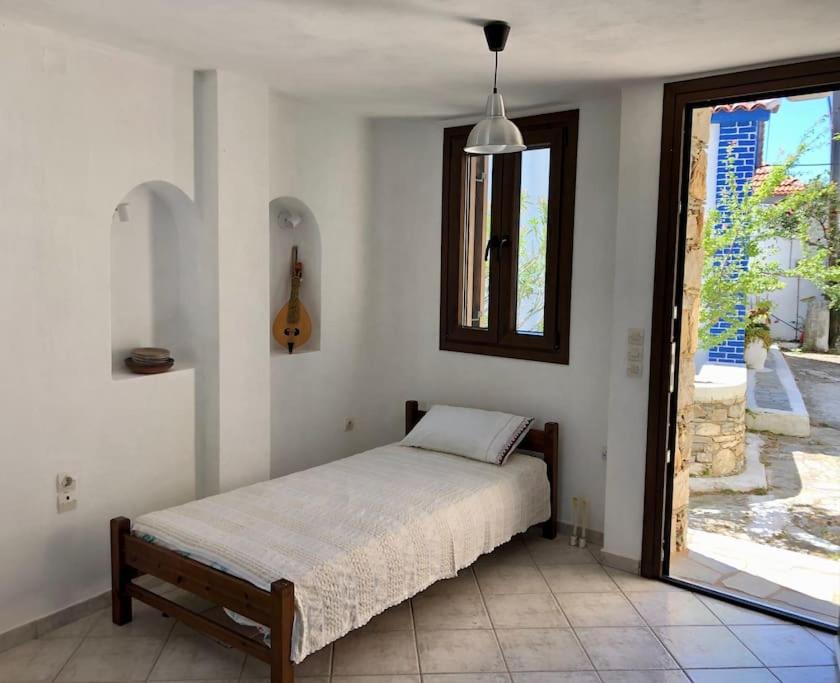 Xydeas Panoramic Seaview House