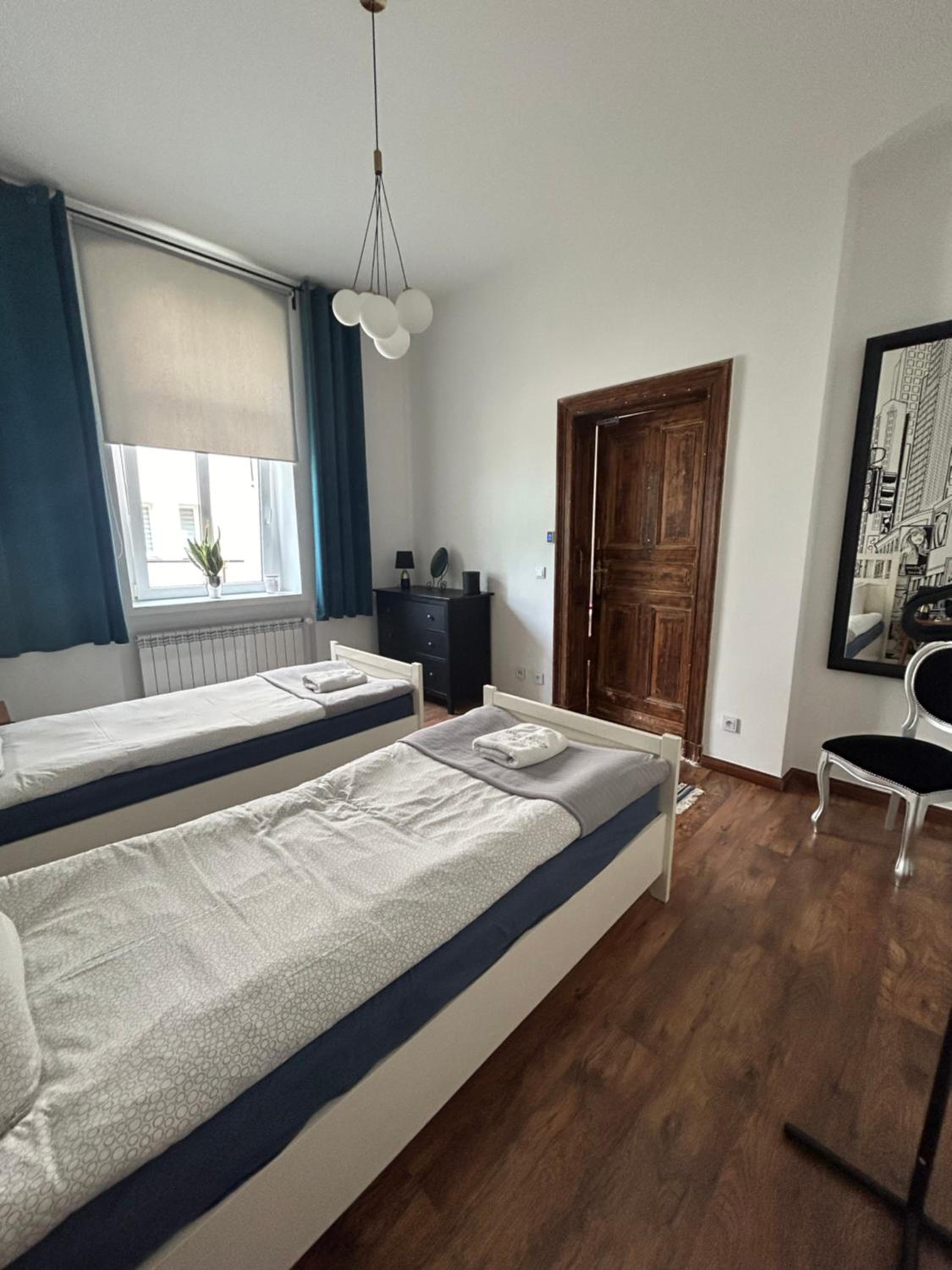 Atelier Hostel, photo 24