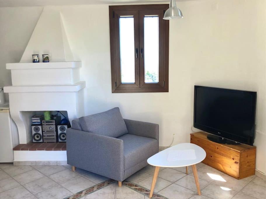 Xydeas Panoramic Seaview House