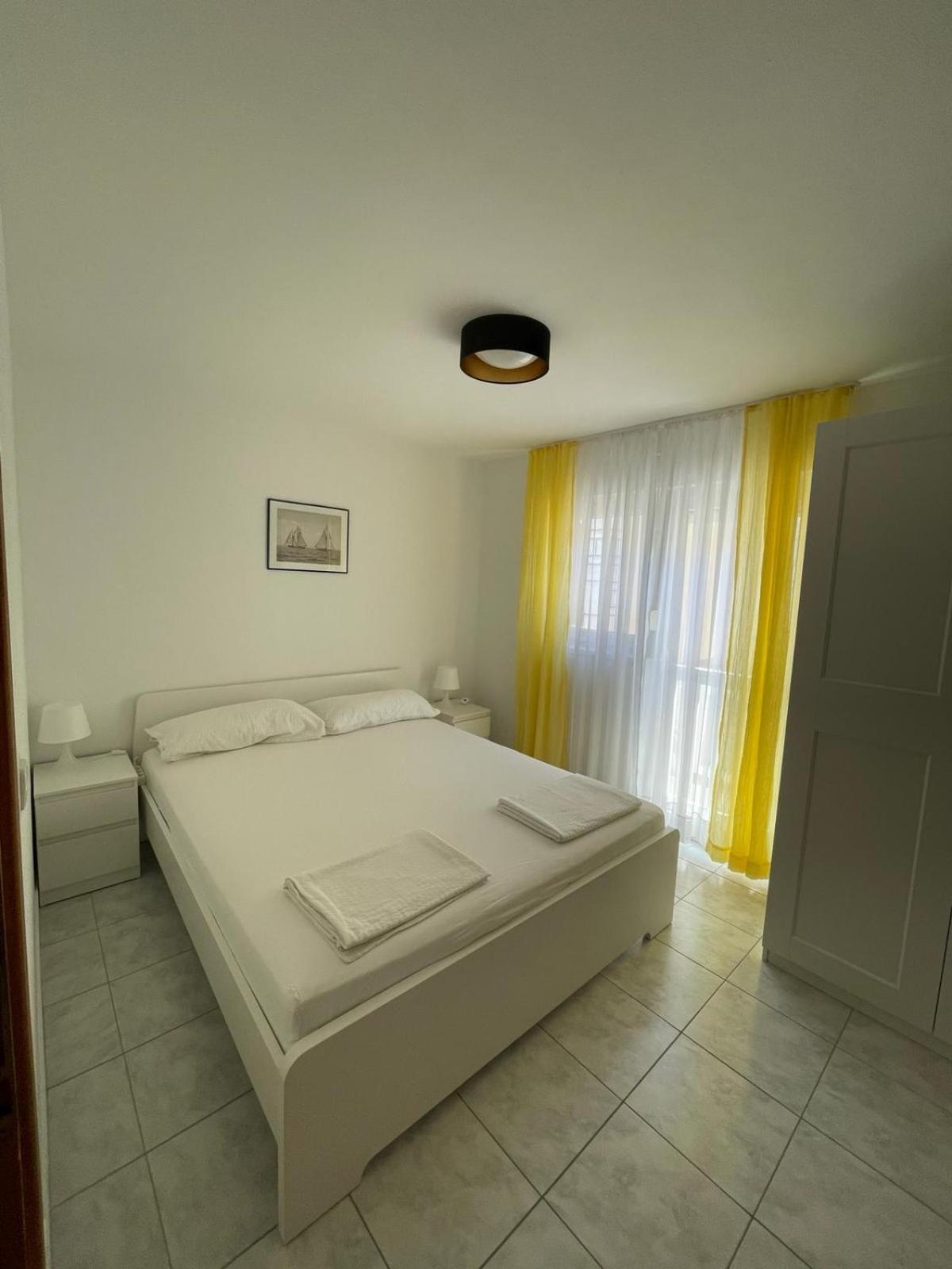 Apartman Kata