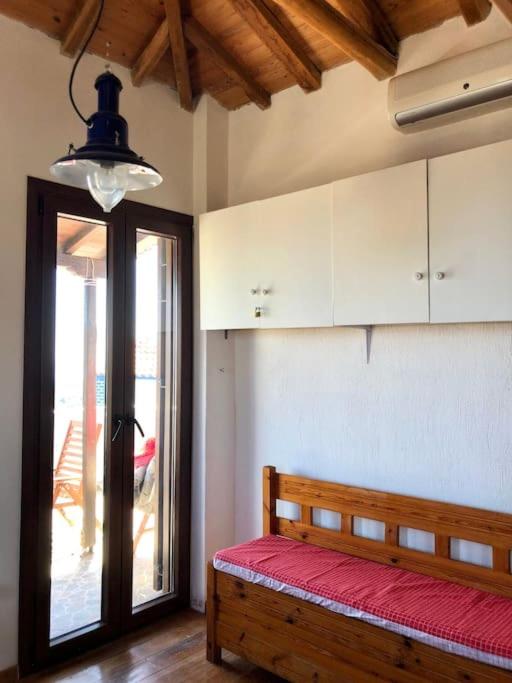 Xydeas Panoramic Seaview House