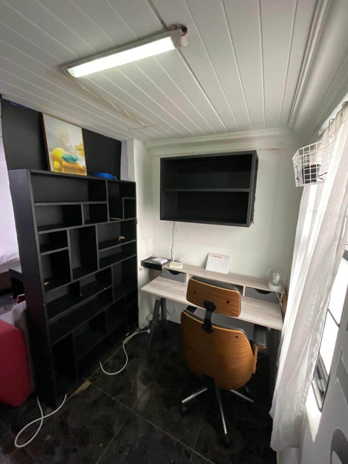 Bachelor Pad Rondebosch