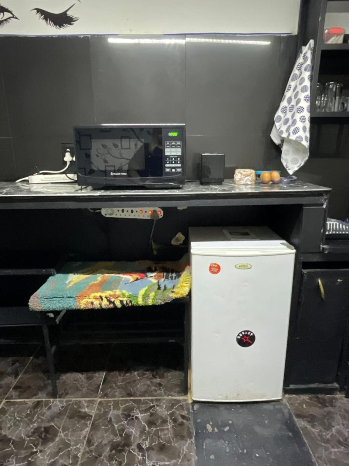 Bachelor Pad Rondebosch