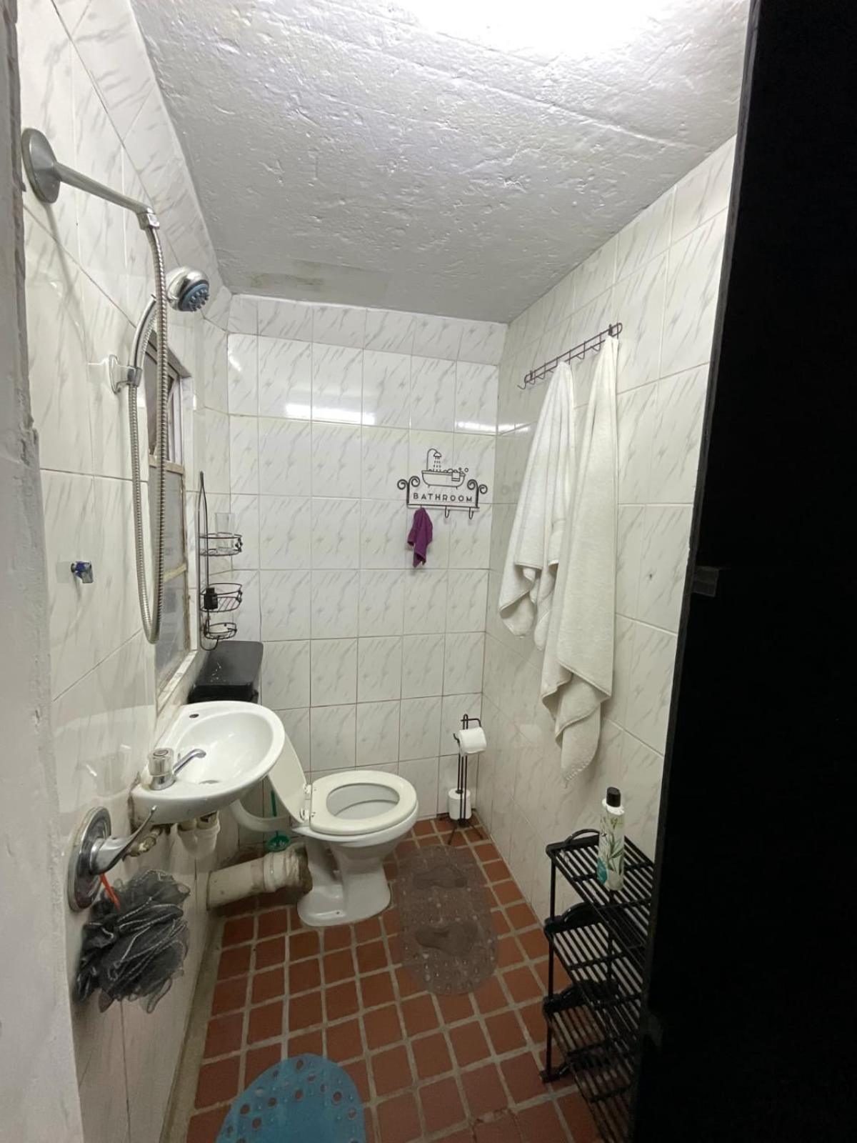 Bachelor Pad Rondebosch