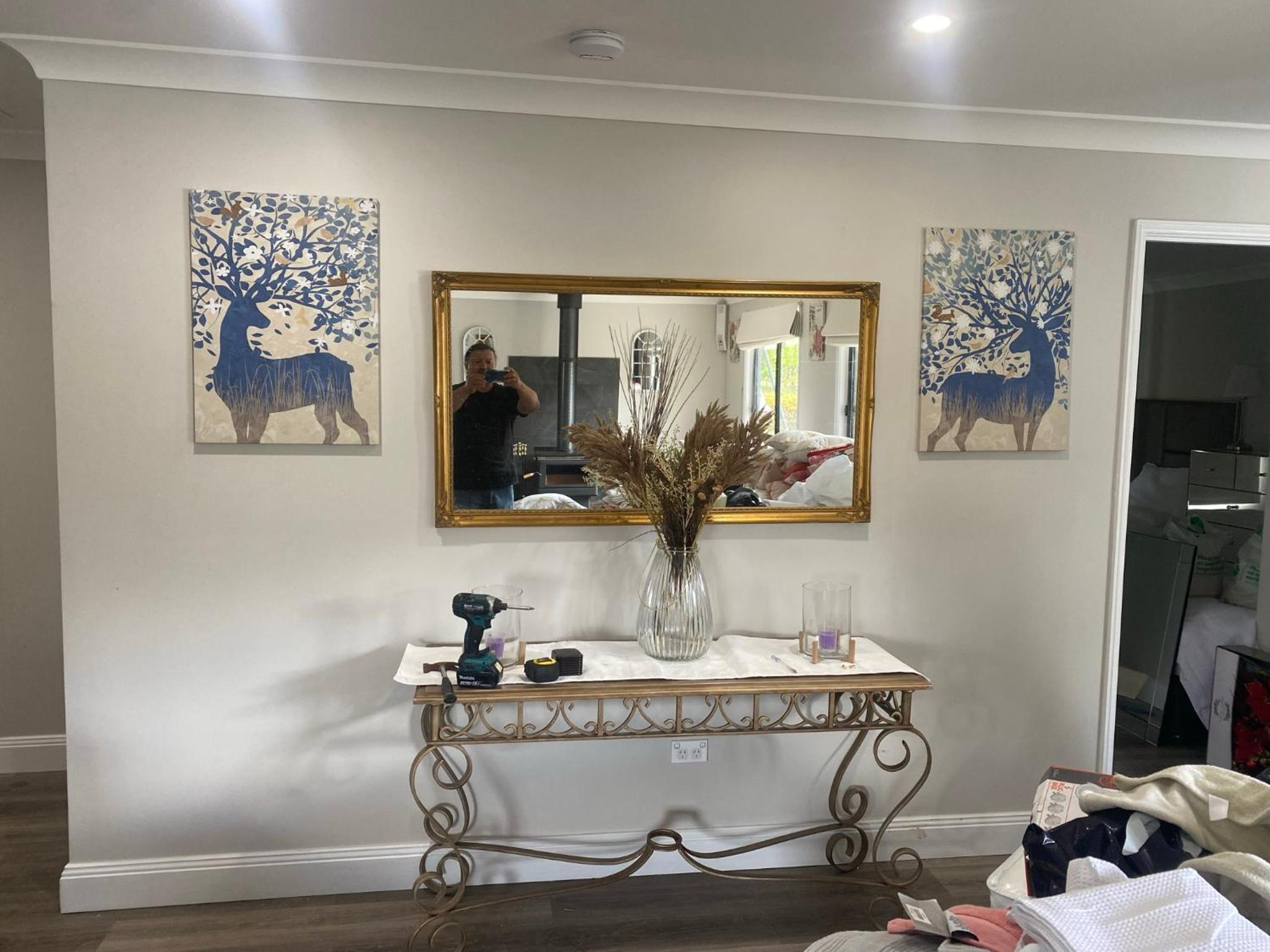 The Jean House
