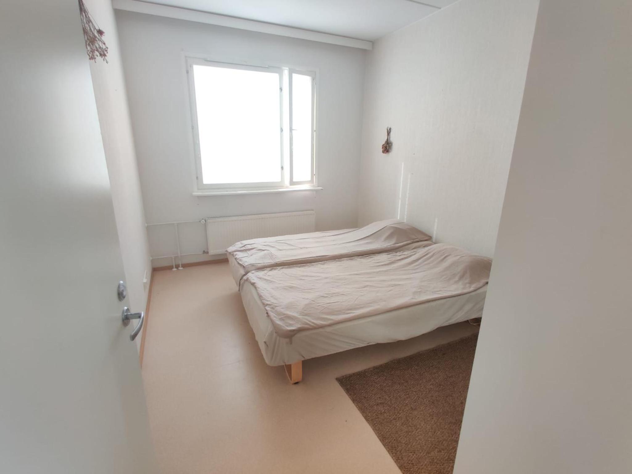 Cozy dobbel with sauna & balcon view 2