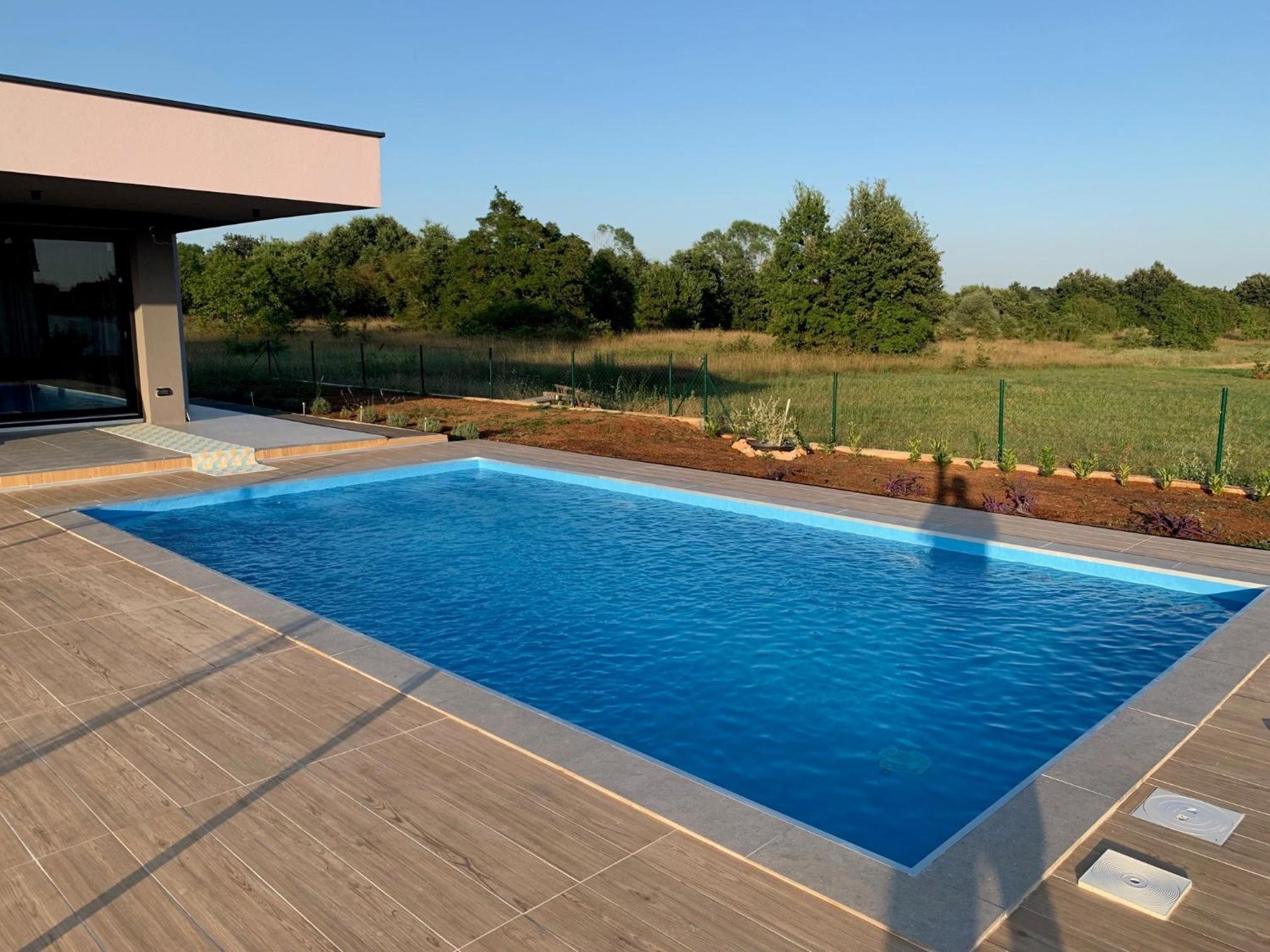 Lavender Villa Istria