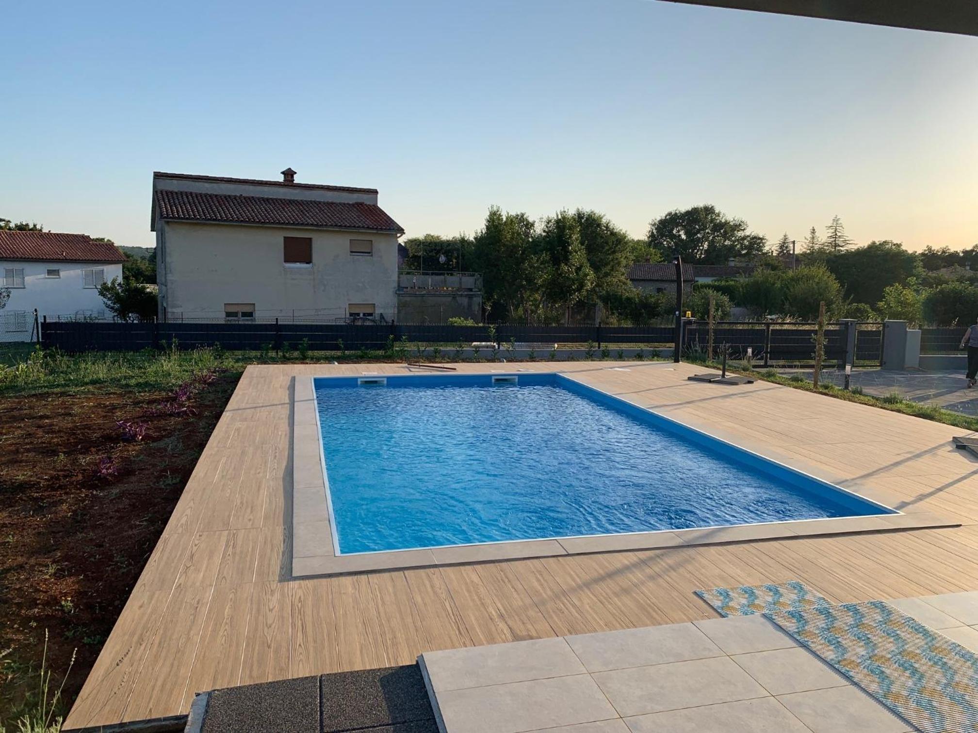 Lavender Villa Istria