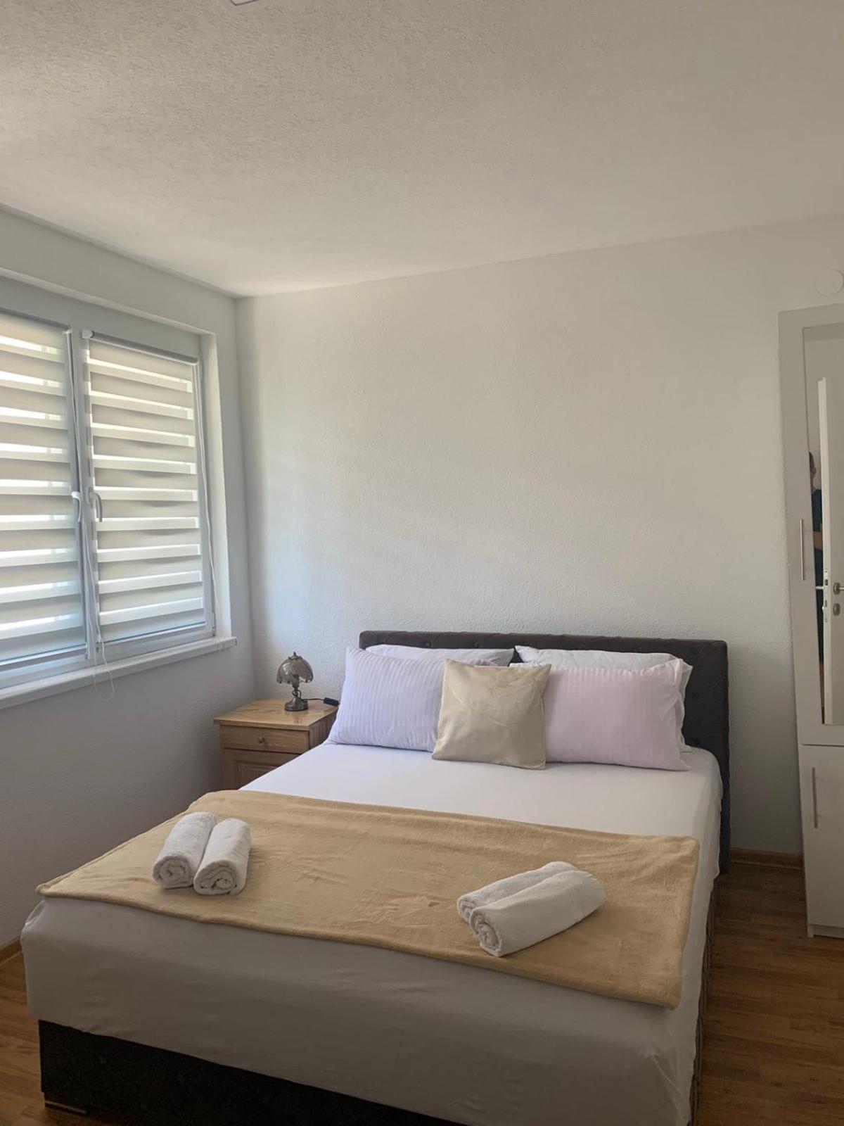 Apartman CENTAR 1