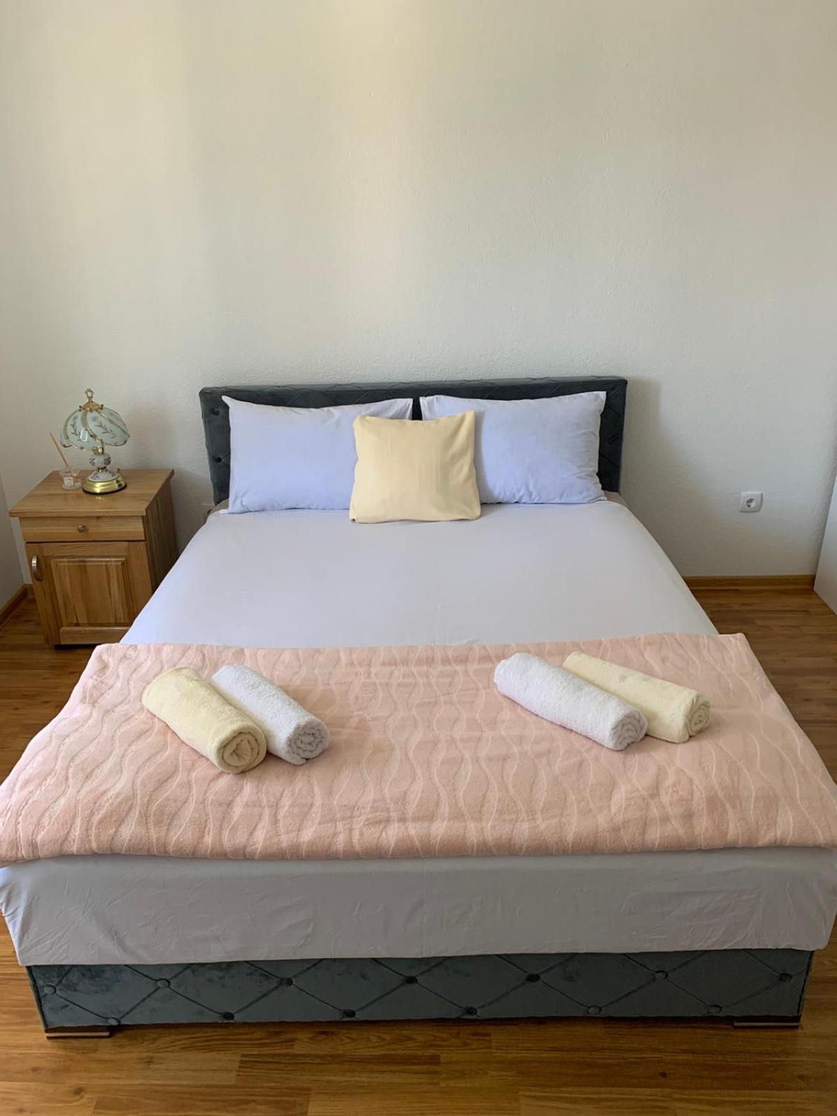 Apartman CENTAR 1