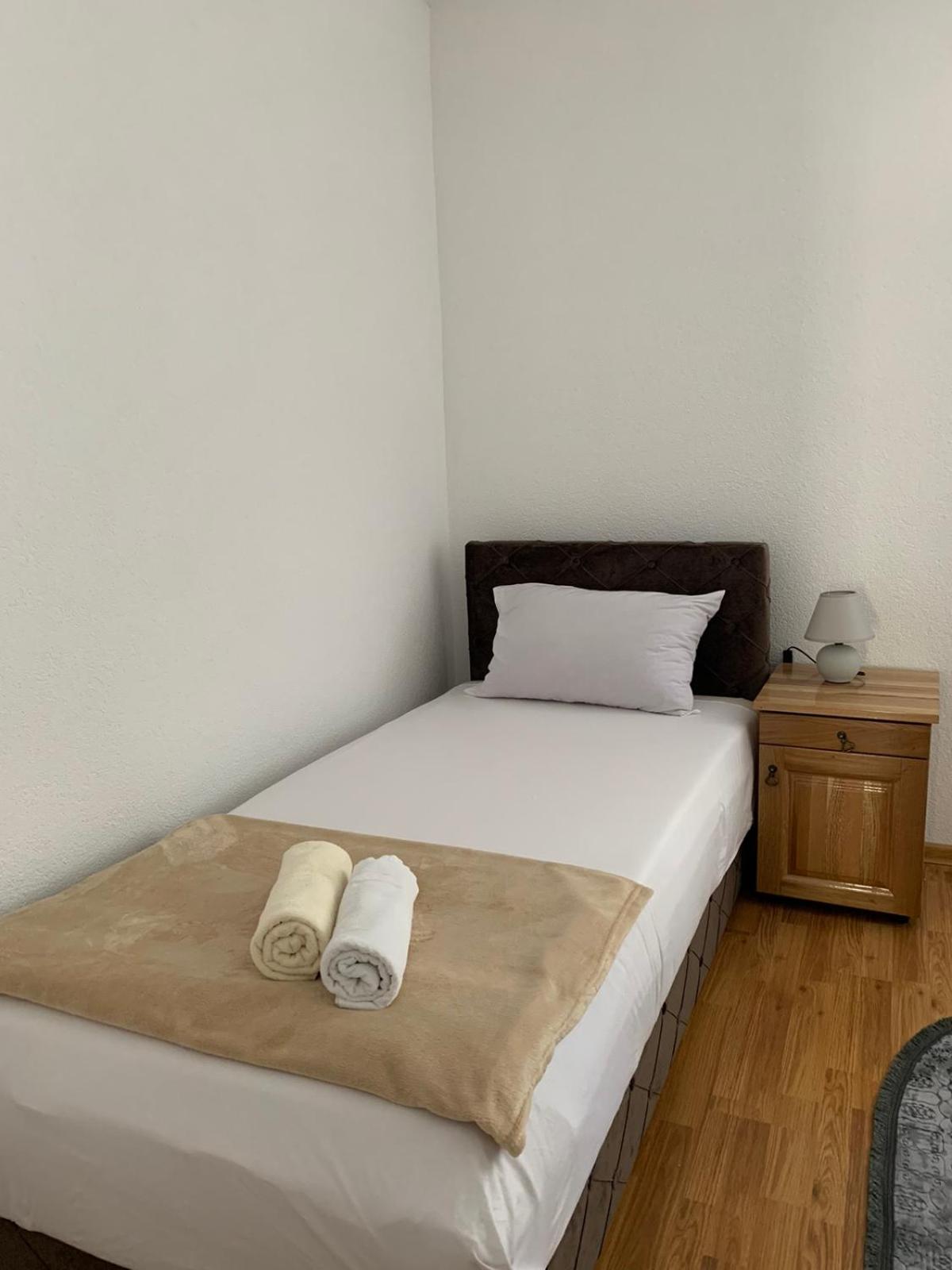 Apartman CENTAR 1