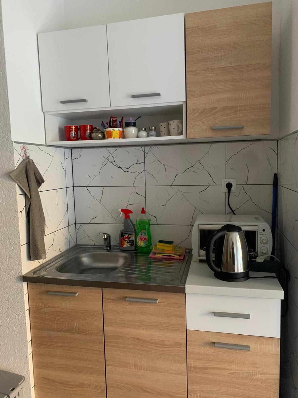 Apartman CENTAR 1