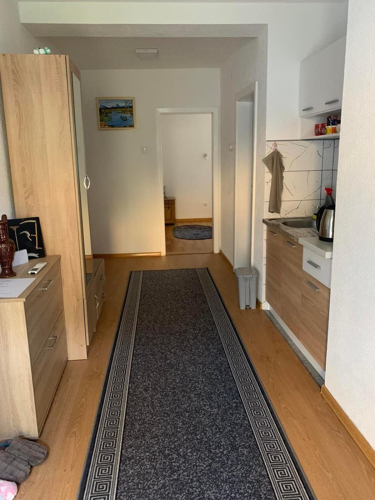 Apartman CENTAR 1
