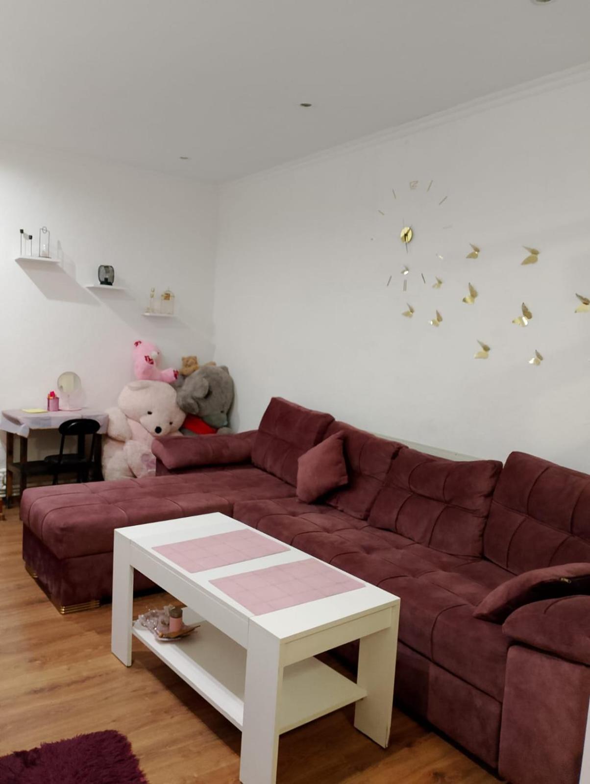 Welcome my Lovely house
