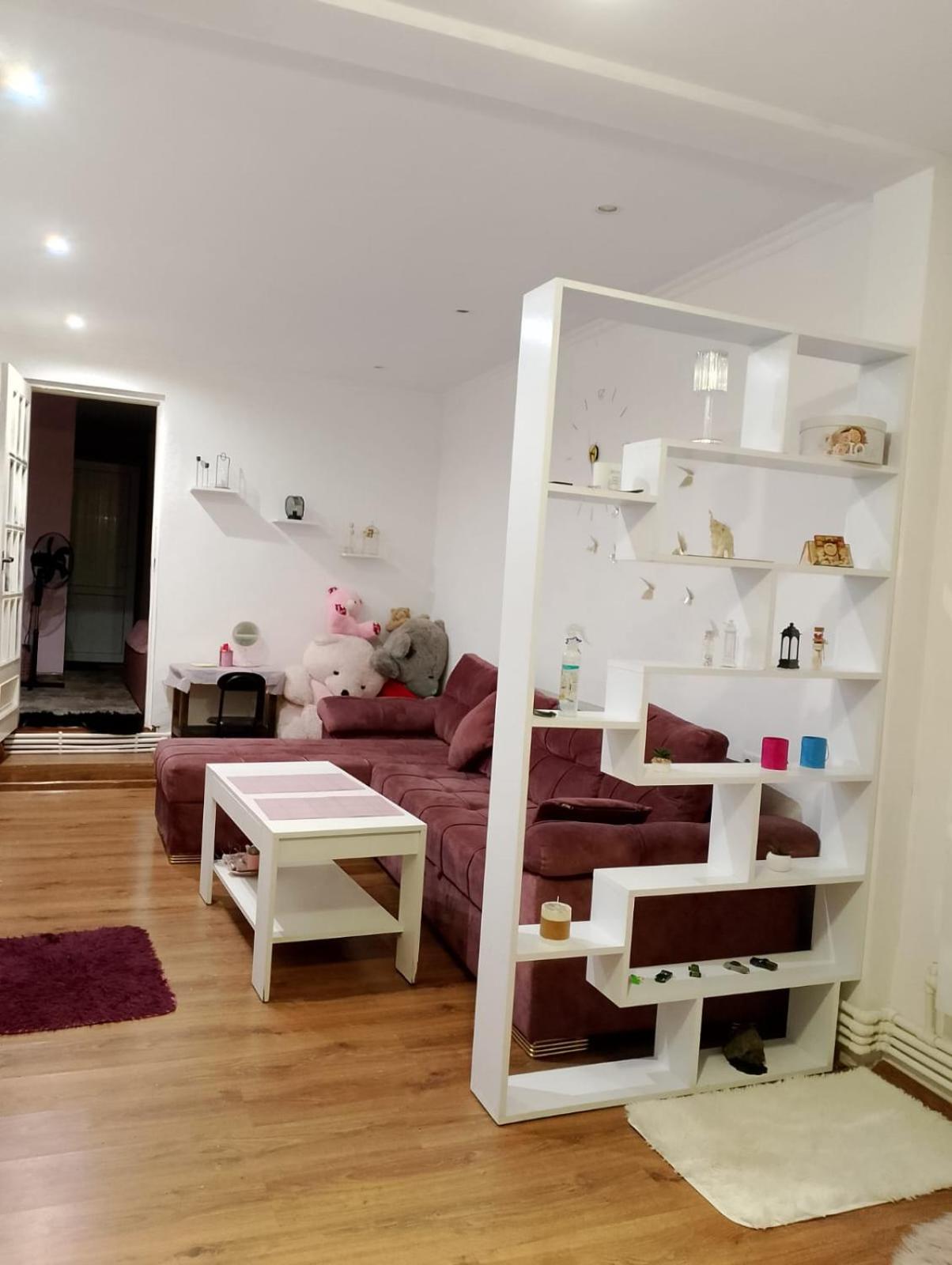 Welcome my Lovely house