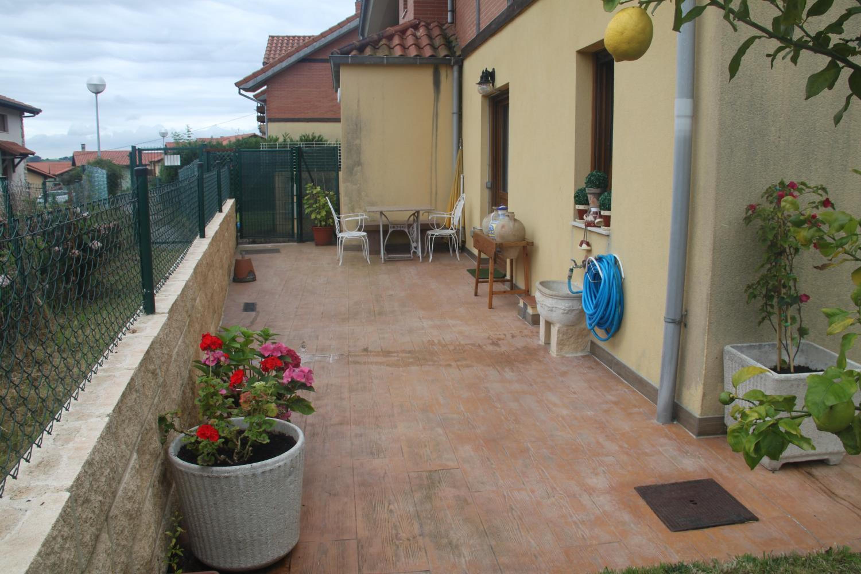 Apartamento en Altos de Pesués