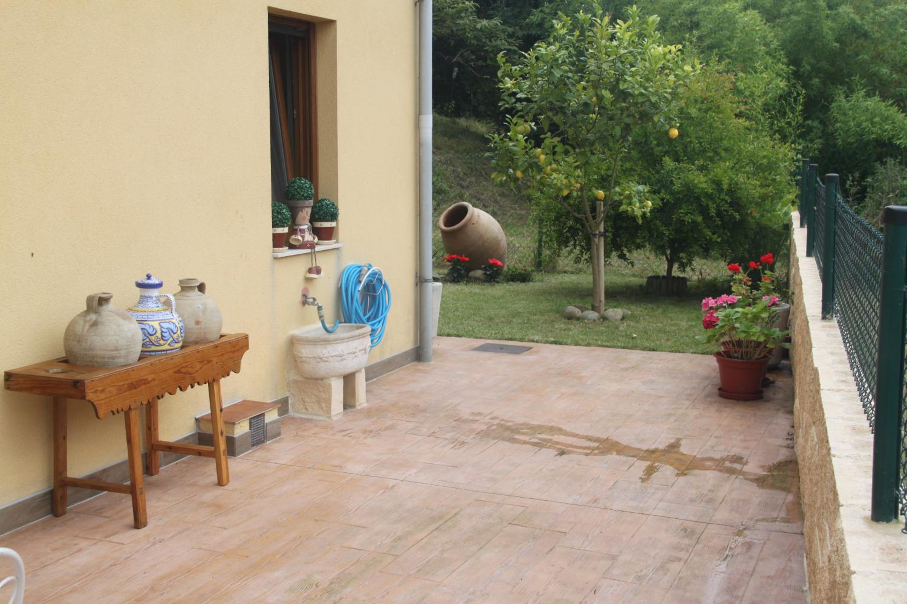 Apartamento en Altos de Pesués