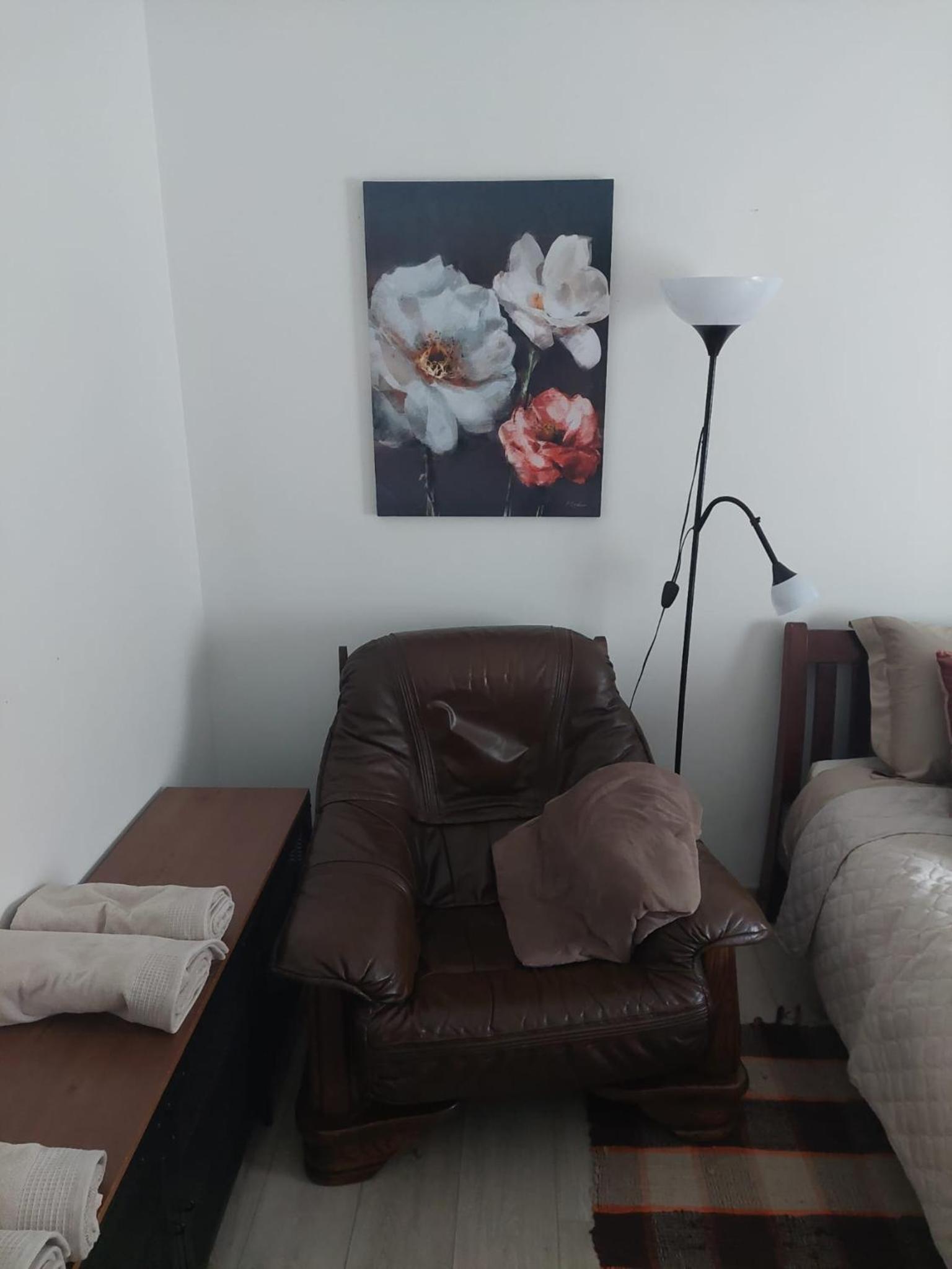 Kadaga Apartment studio