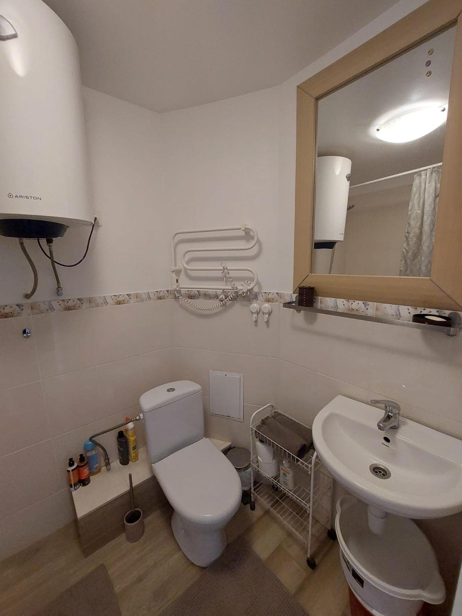 Kadaga Apartment studio