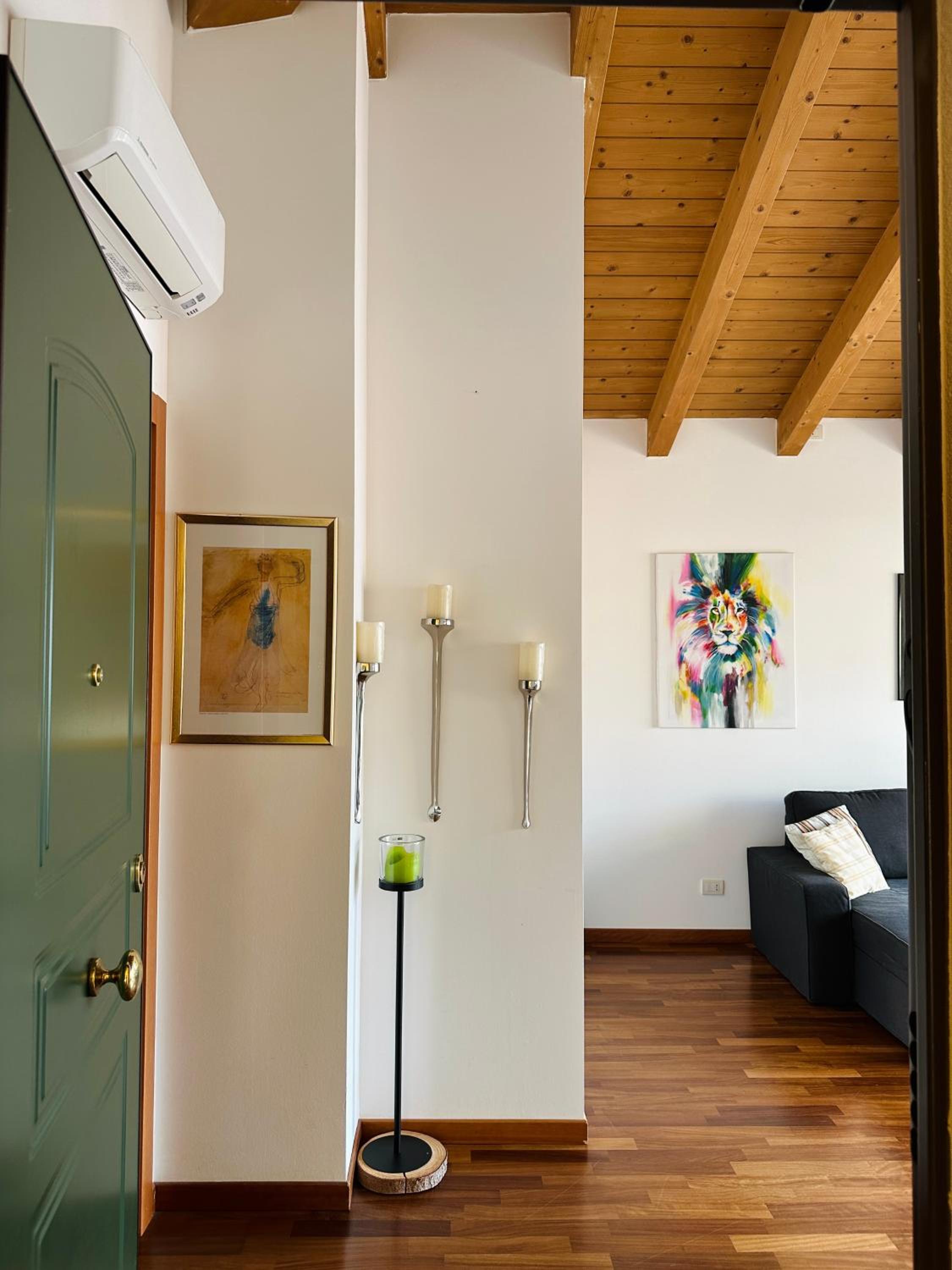 Apartment Claudia
