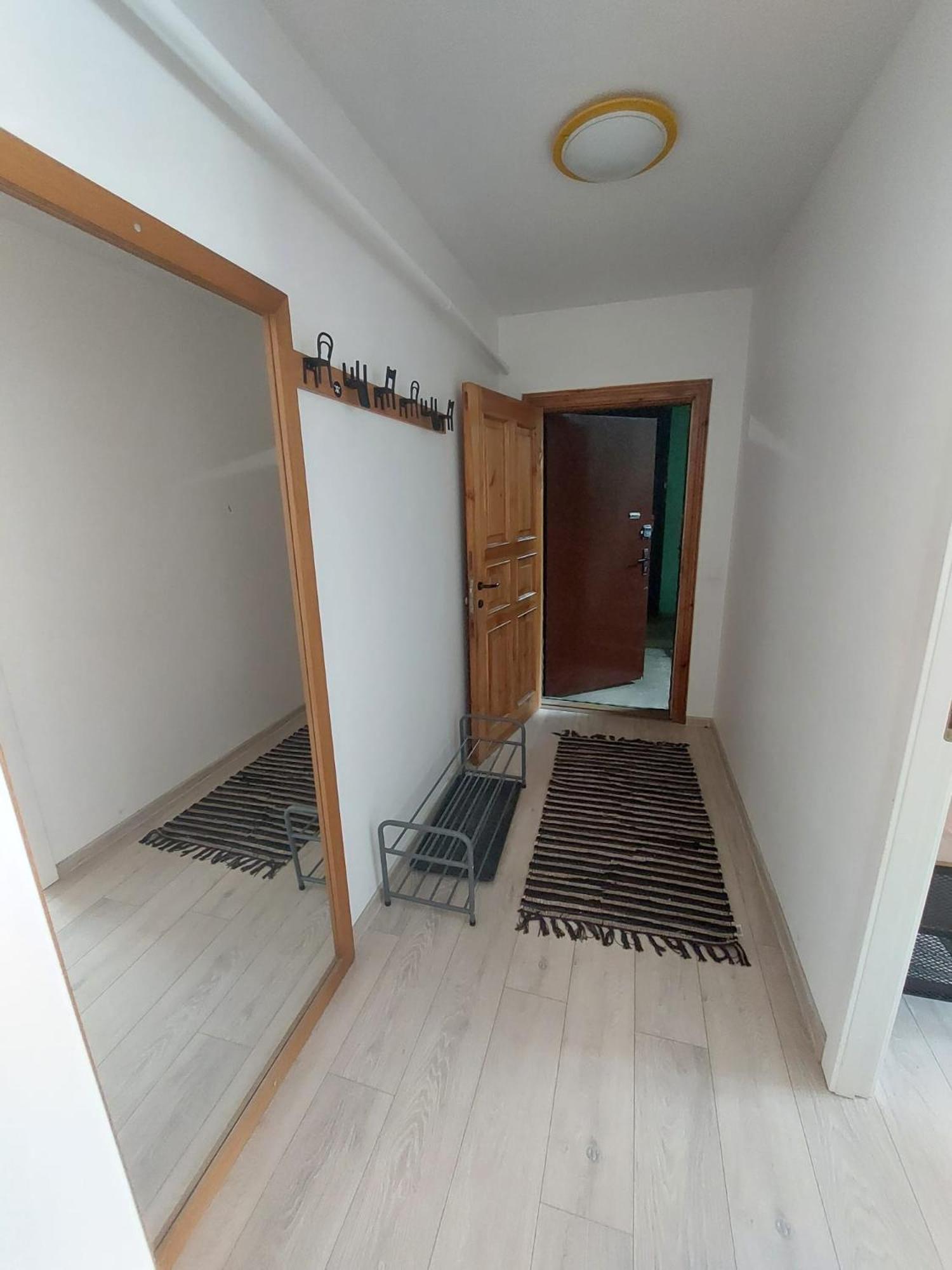 Kadaga Apartment studio