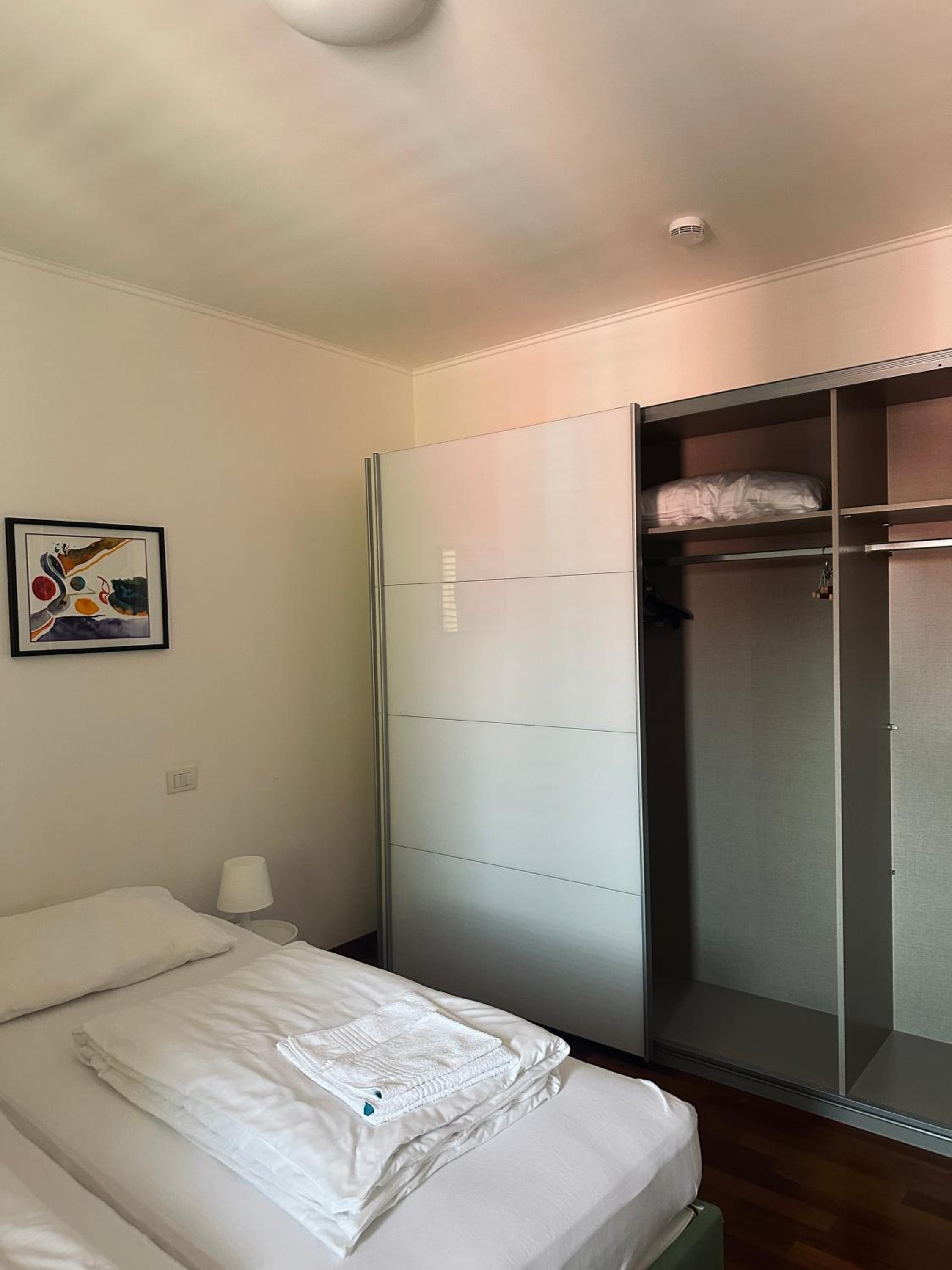 Apartment Claudia