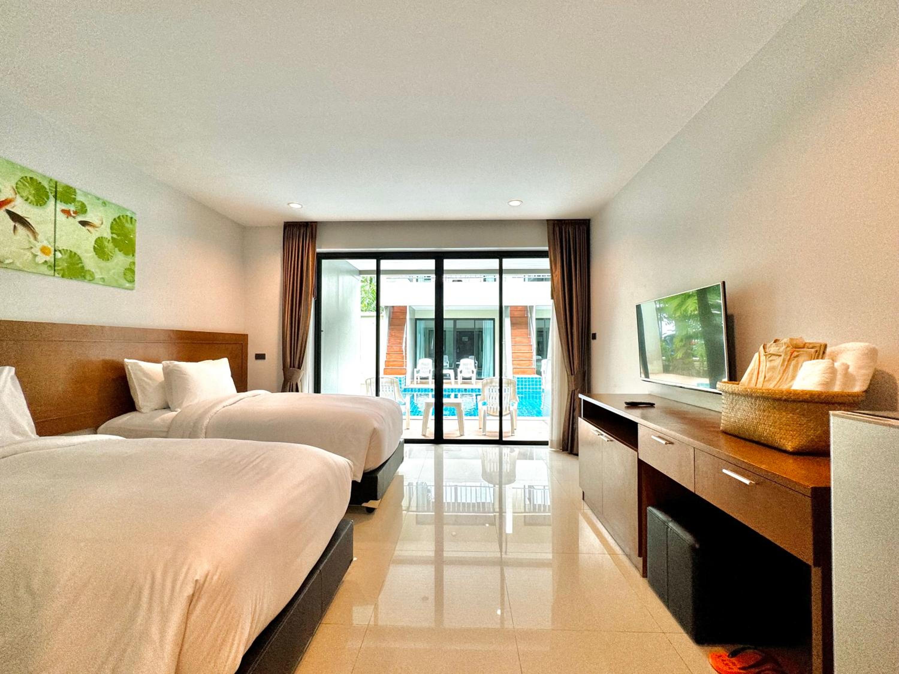 XAYA Pool Access Resort - Phuket