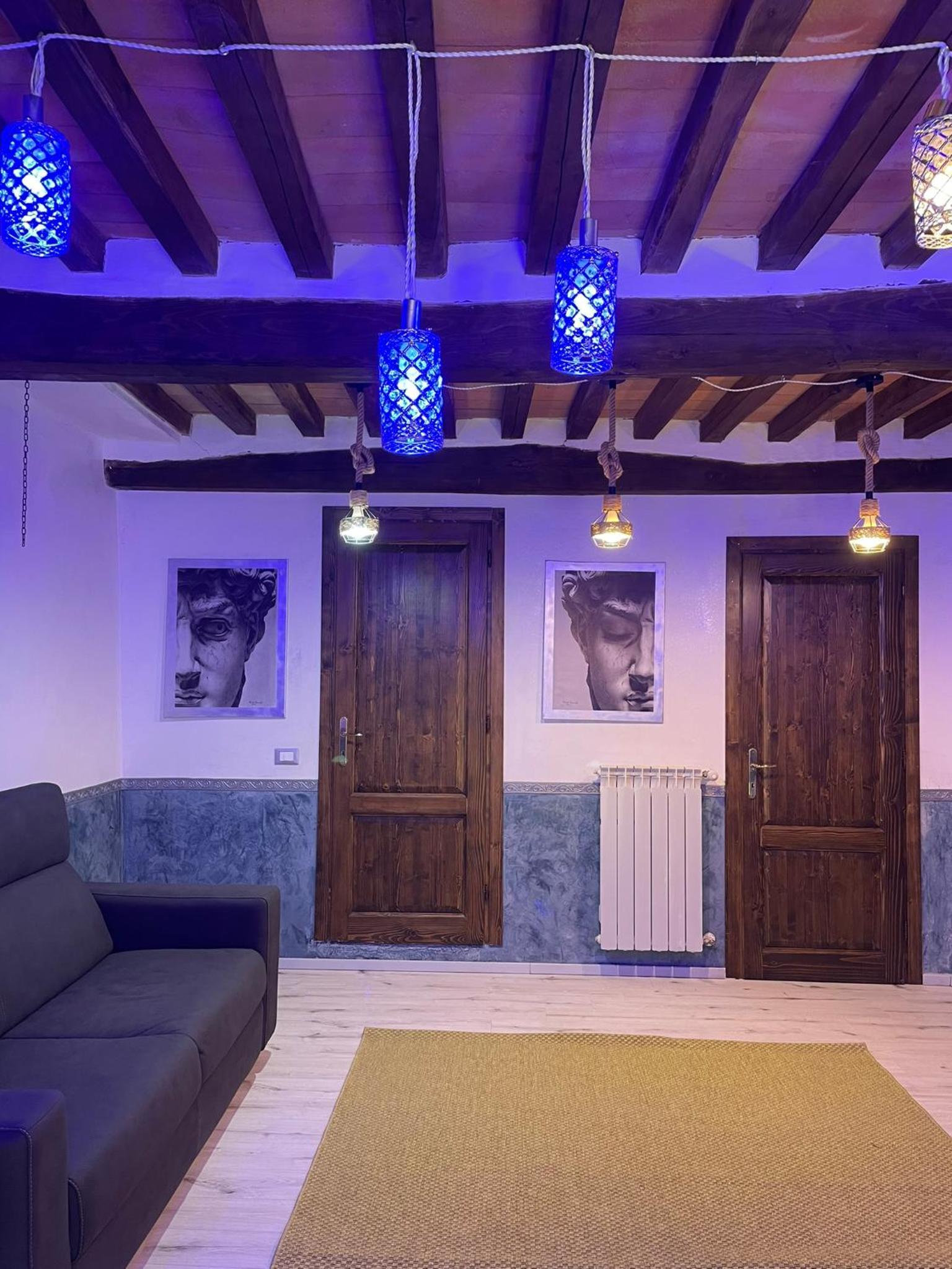 Michelangelo Dolce Vita view 5