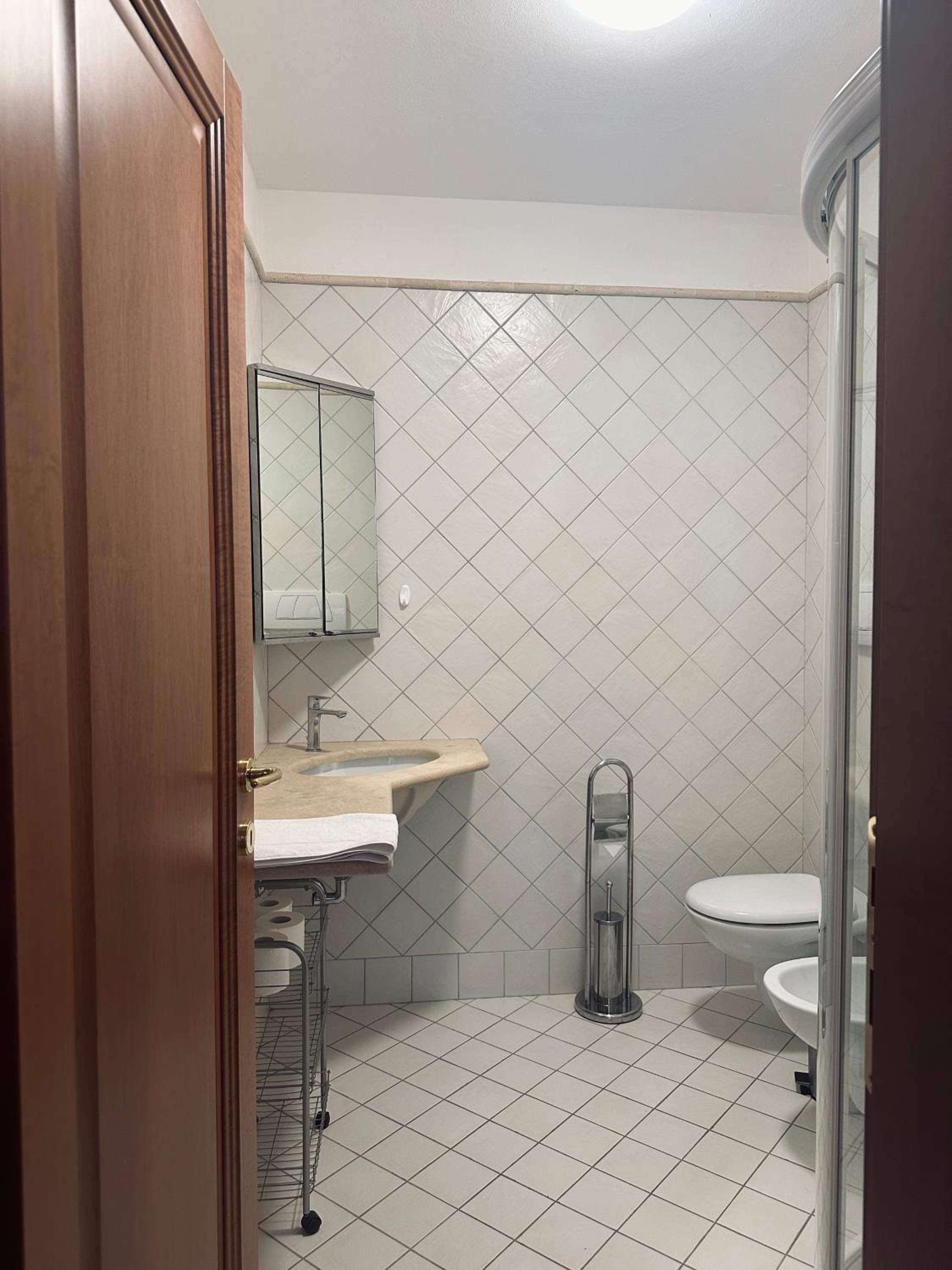 Apartment Claudia
