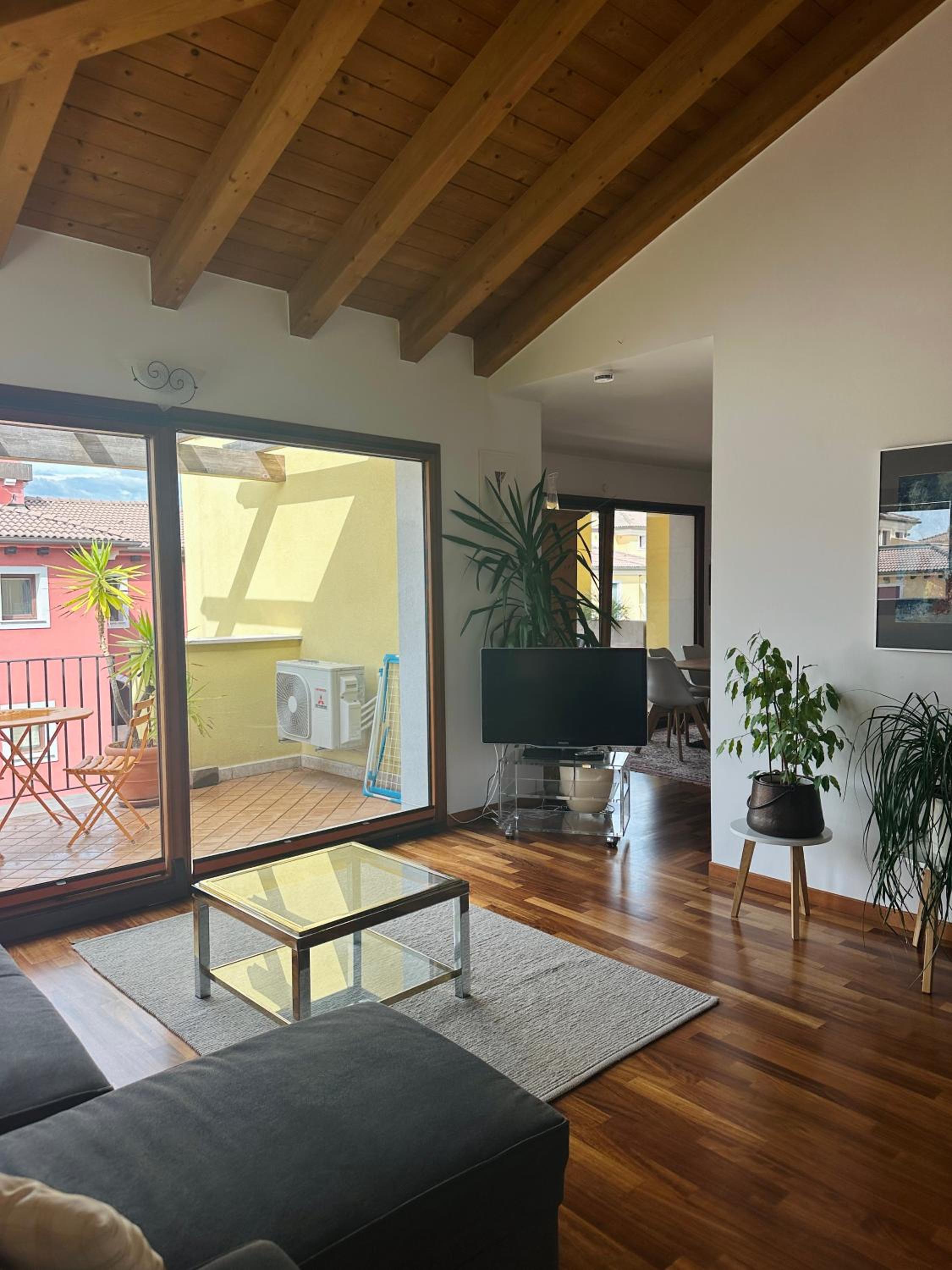 Apartment Claudia