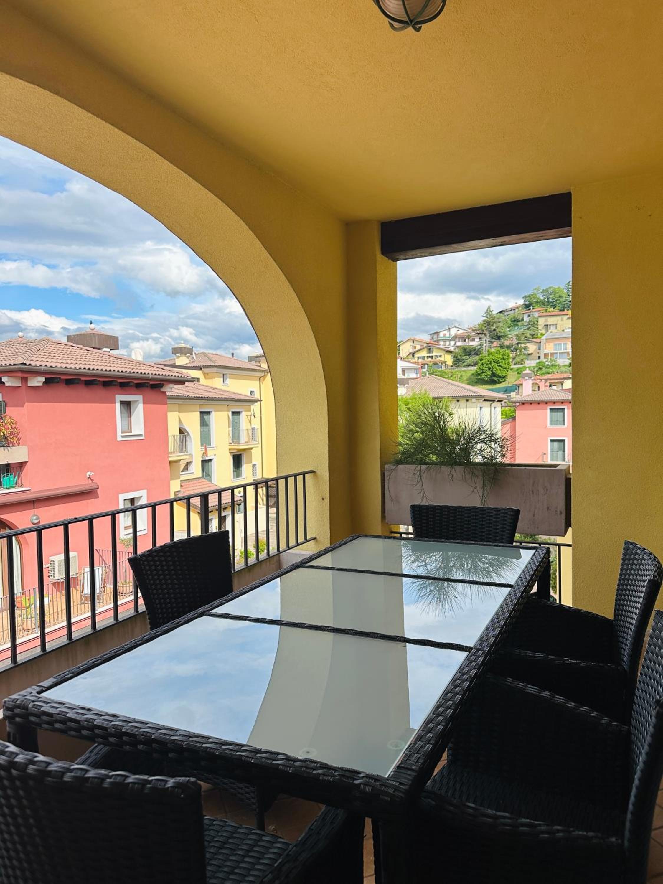 Apartment Claudia