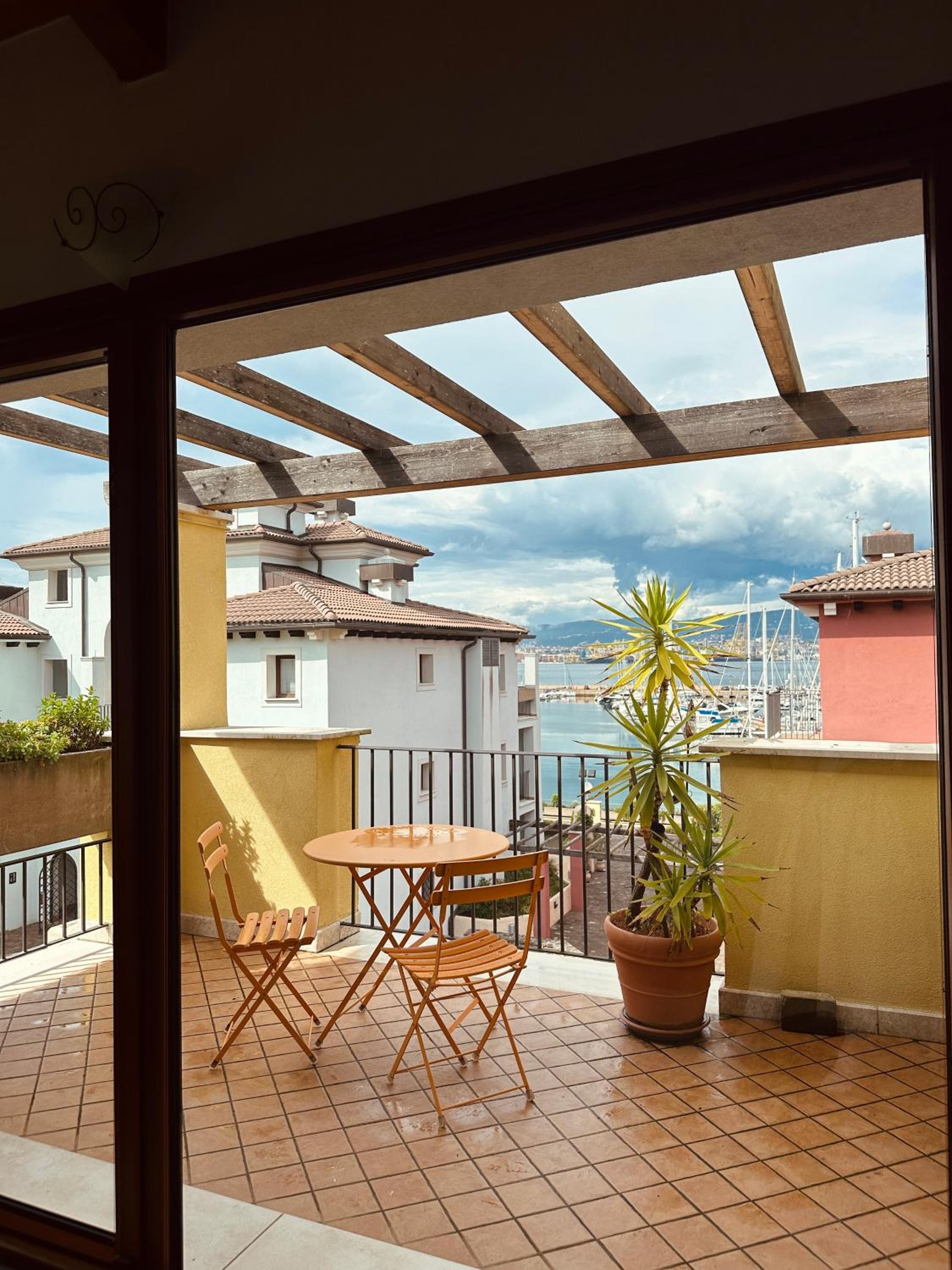 Apartment Claudia