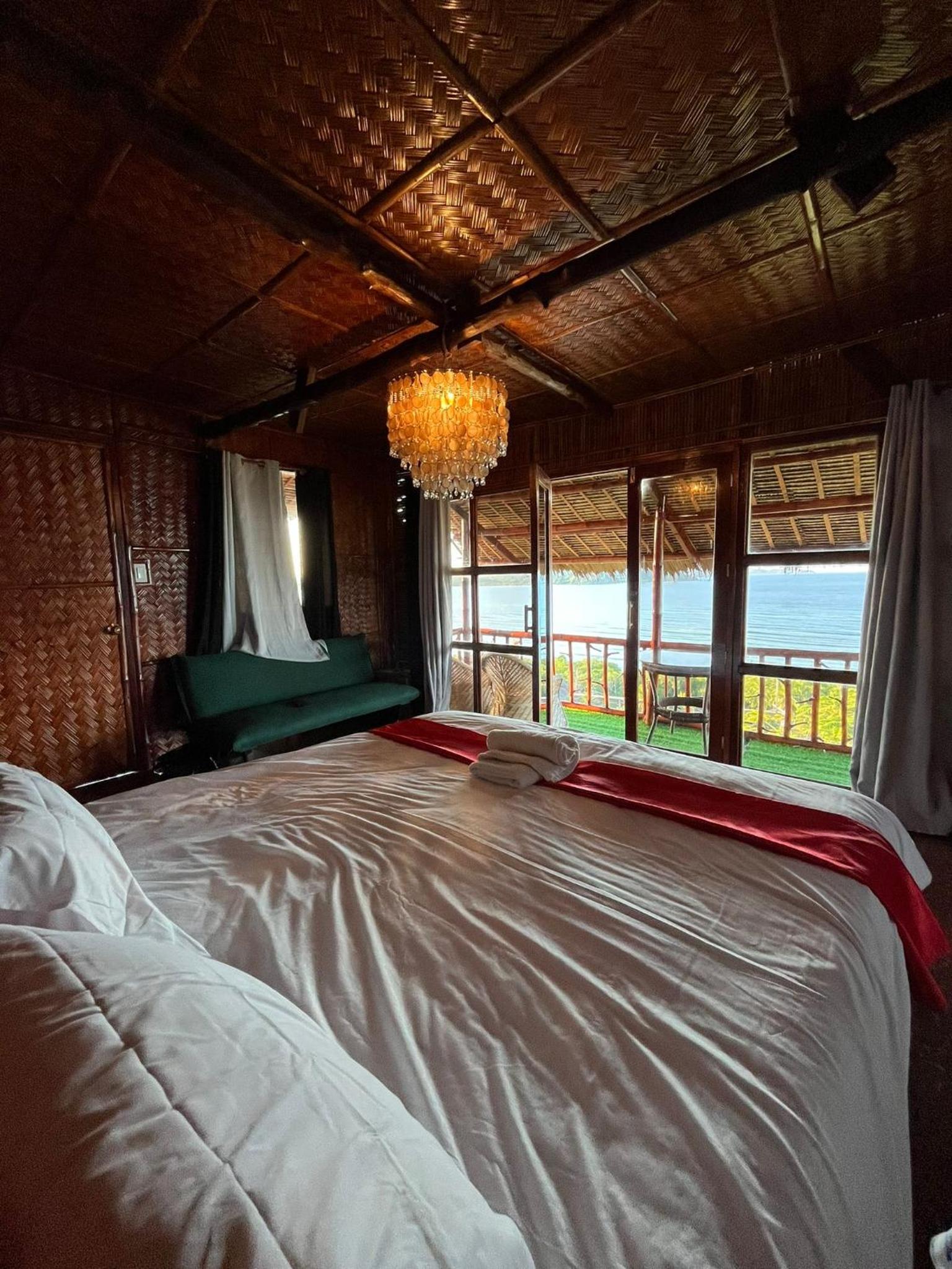 Miley Lodging Restobar view 2