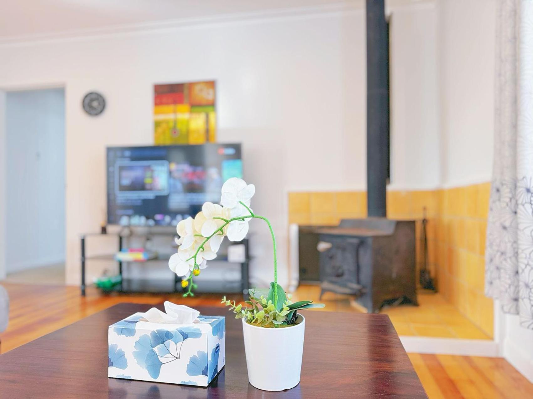 Charming Spacious 4 BR house view 2