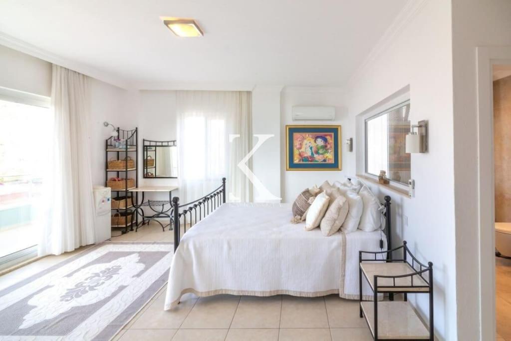 Merkezi konumda - Villa Akbaş view 2