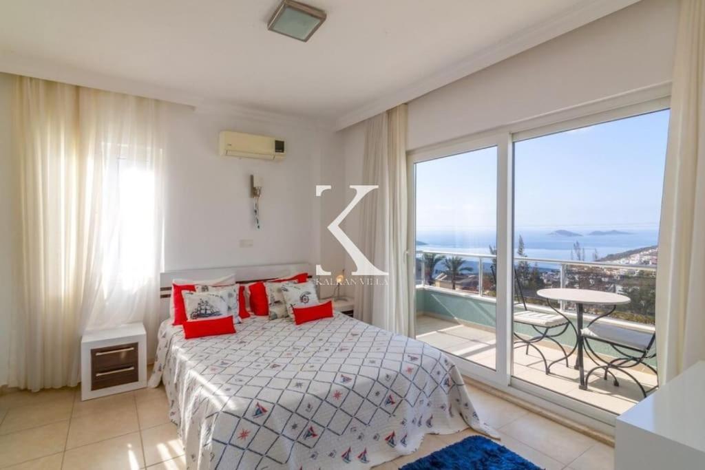 Merkezi konumda - Villa Akbaş view 3