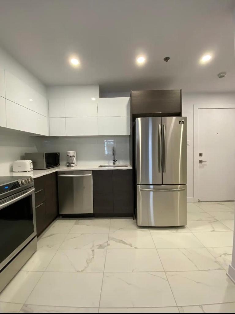 Le Bijou AirHome One or Two Bedroom Suite